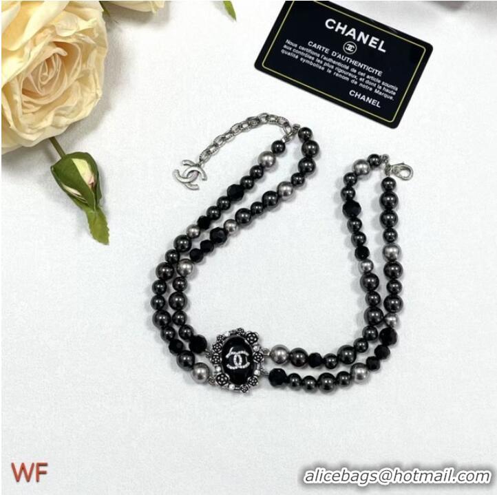 Well Crafted Grade Chanel Necklace CE7564