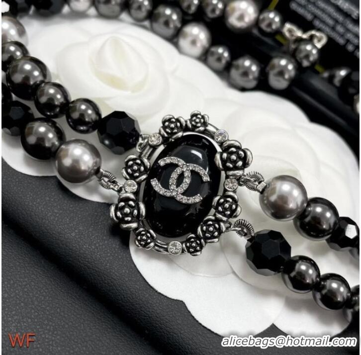 Well Crafted Grade Chanel Necklace CE7564