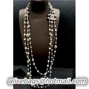 Spot Low Cost Chanel Necklace CE7565