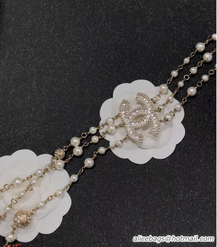 Spot Low Cost Chanel Necklace CE7565