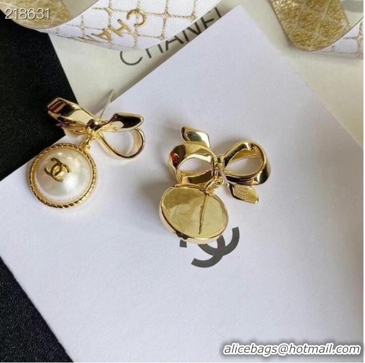 Buy Fashionable Classic Chanel Earrings CE7572