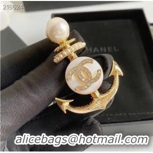 Traditional Specials Inexpensive Chanel Brooch CE7573