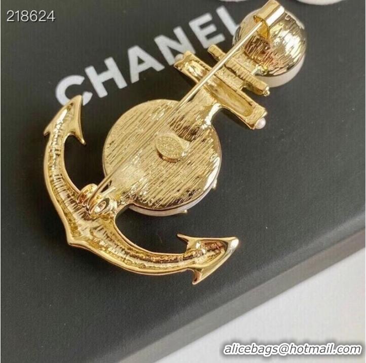 Traditional Specials Inexpensive Chanel Brooch CE7573