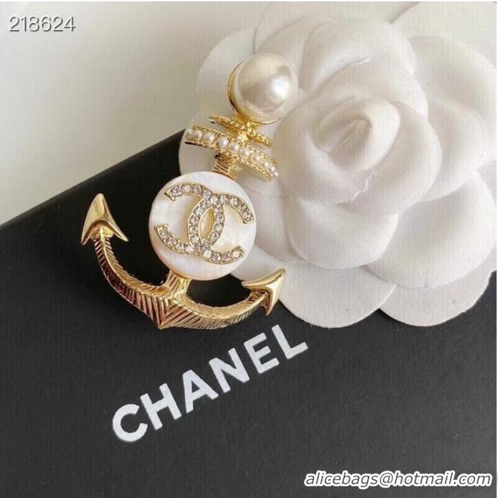 Traditional Specials Inexpensive Chanel Brooch CE7573