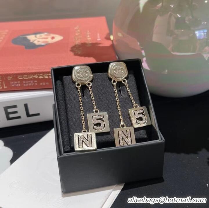 Lower Price Classic Chanel Earrings CE7574