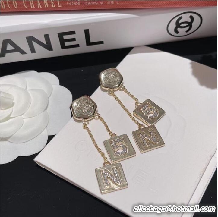 Lower Price Classic Chanel Earrings CE7574