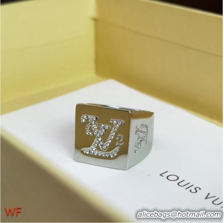 Buy Specials Cheap Louis Vuitton Ring CE7569