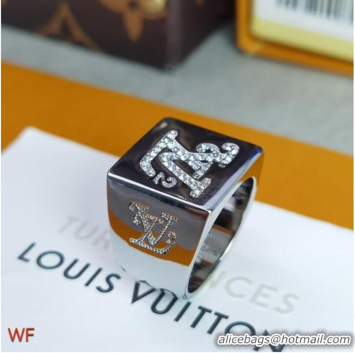 Buy Specials Cheap Louis Vuitton Ring CE7569