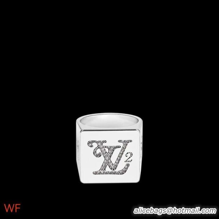 Buy Specials Cheap Louis Vuitton Ring CE7569