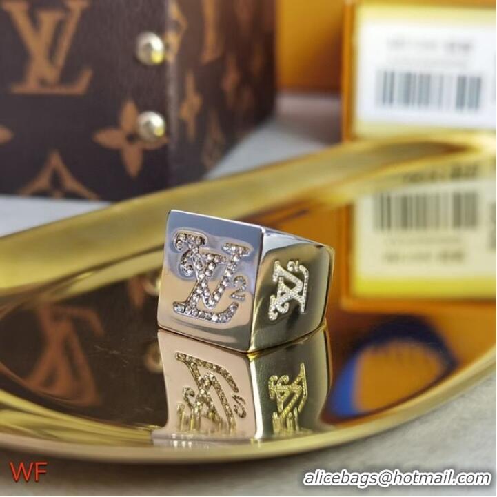 Buy Specials Cheap Louis Vuitton Ring CE7569