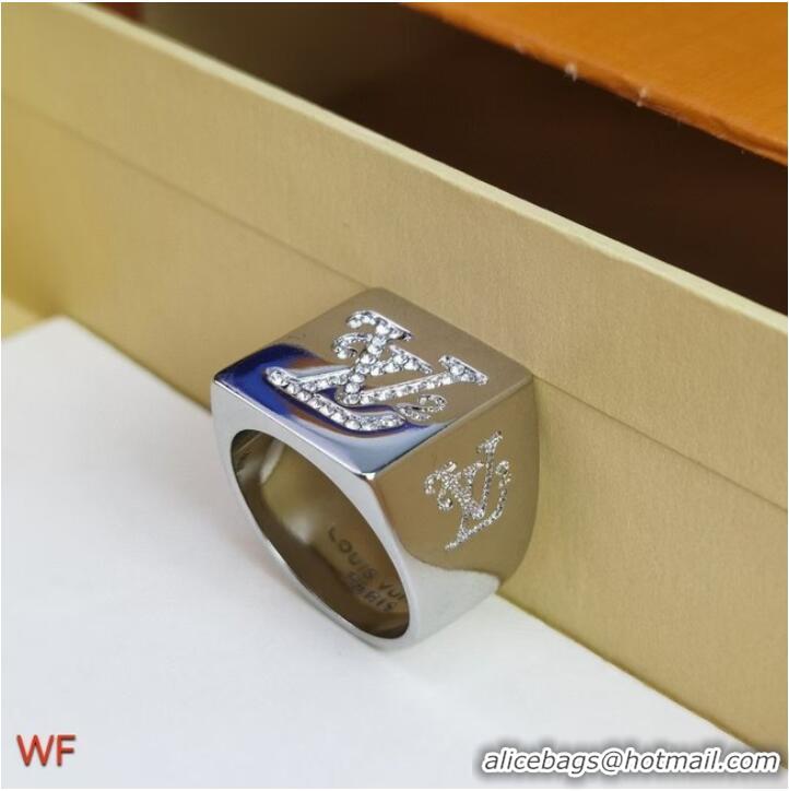 Buy Specials Cheap Louis Vuitton Ring CE7569