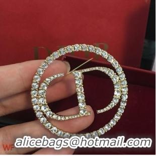 Grade Quality Dior Brooch CE7566