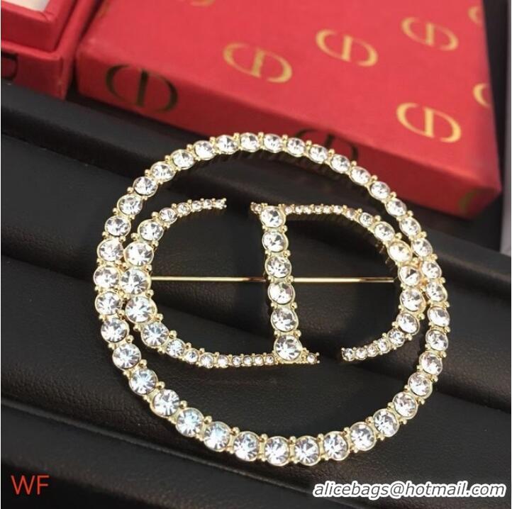 Grade Quality Dior Brooch CE7566