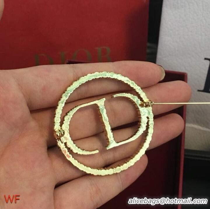 Grade Quality Dior Brooch CE7566