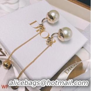 Wholesale Cheap Dior Earrings CE7567