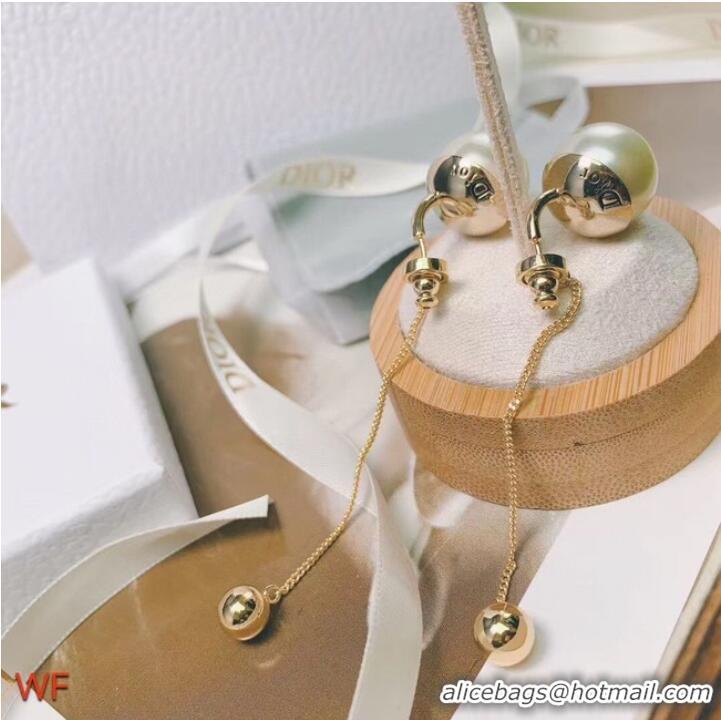 Wholesale Cheap Dior Earrings CE7567