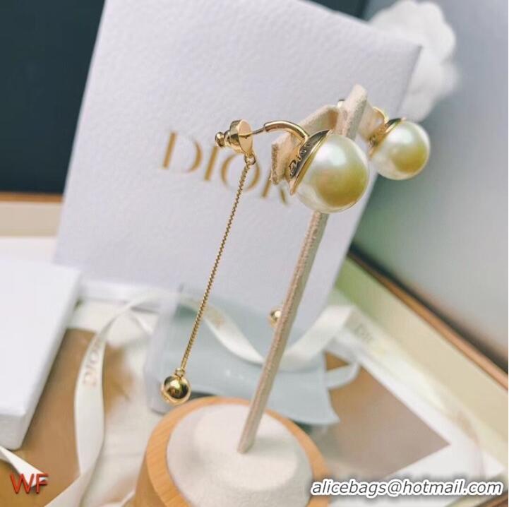 Wholesale Cheap Dior Earrings CE7567