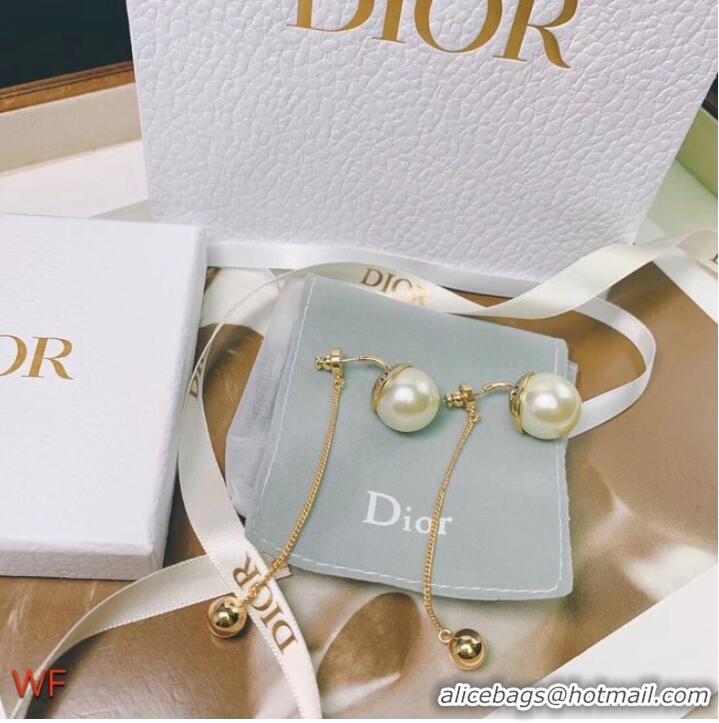 Wholesale Cheap Dior Earrings CE7567