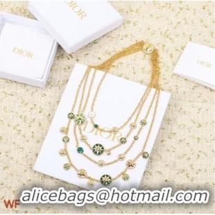 Buy Inexpensive Dior Necklace CE7578