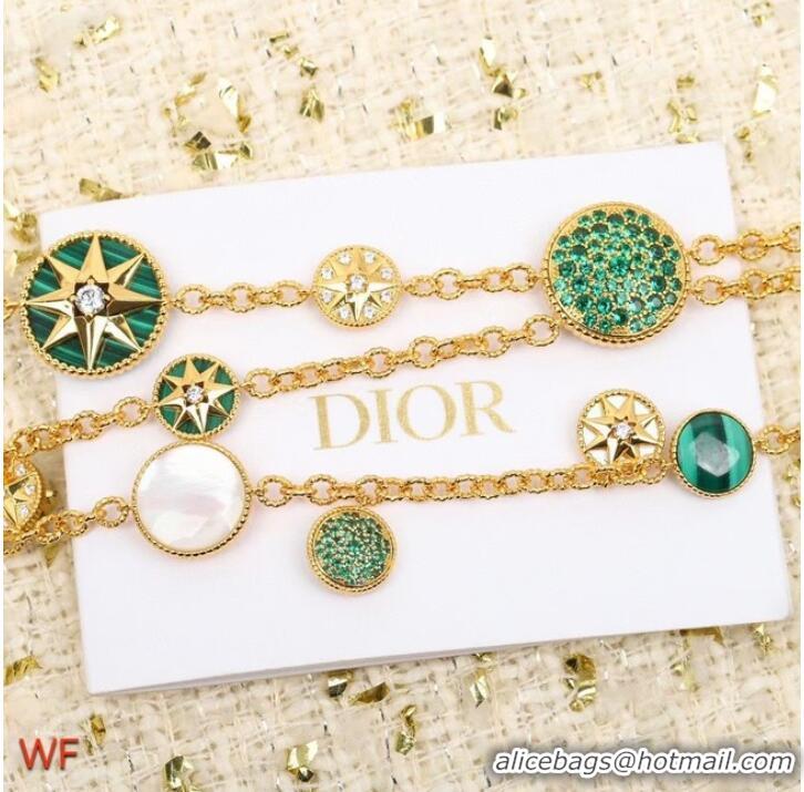 Buy Inexpensive Dior Necklace CE7578