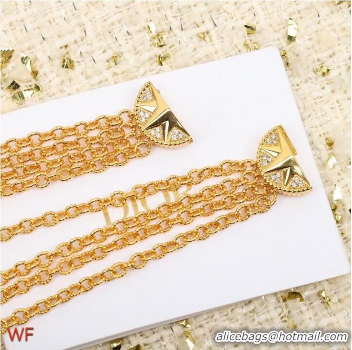 Buy Inexpensive Dior Necklace CE7578