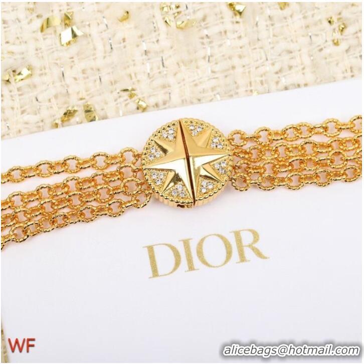 Buy Inexpensive Dior Necklace CE7578