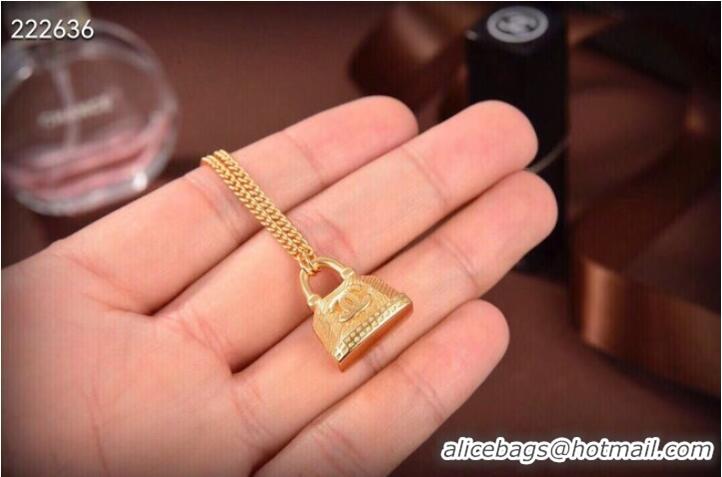 Affordable Price Louis Vuitton Necklace CE7581