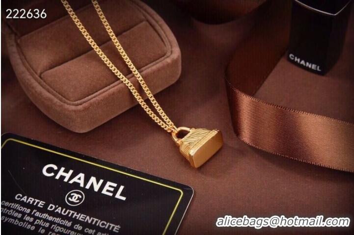 Affordable Price Louis Vuitton Necklace CE7581