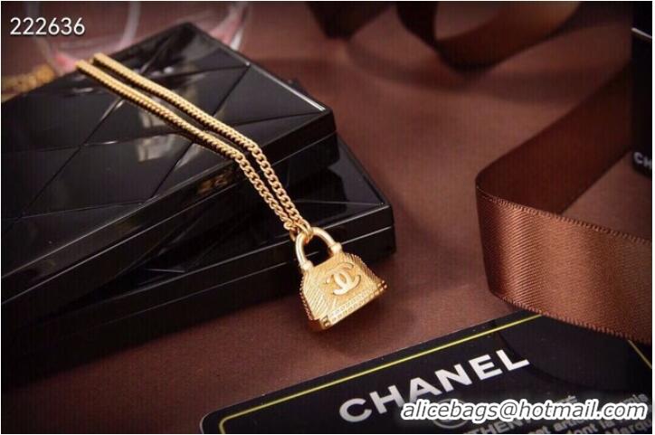 Affordable Price Louis Vuitton Necklace CE7581