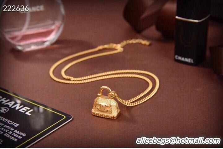 Affordable Price Louis Vuitton Necklace CE7581