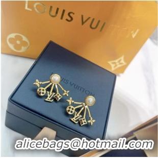 New Product Classic Louis Vuitton Earrings CE7601