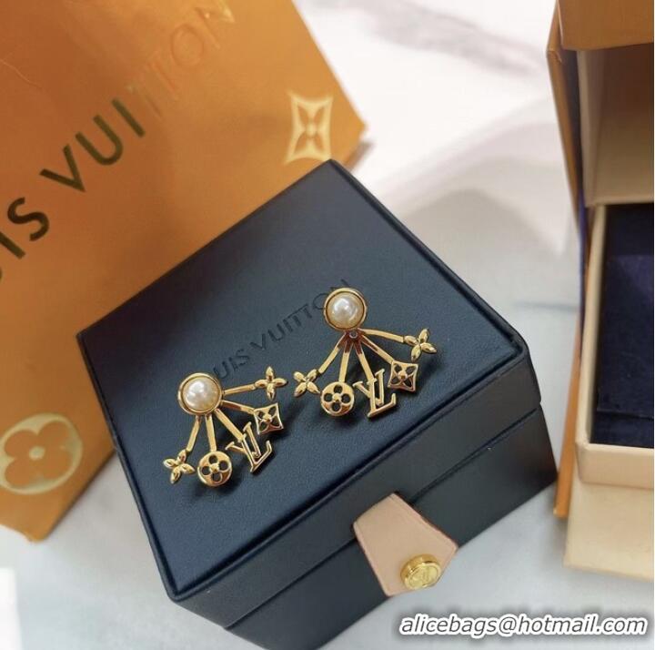 New Product Classic Louis Vuitton Earrings CE7601