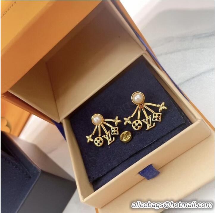 New Product Classic Louis Vuitton Earrings CE7601