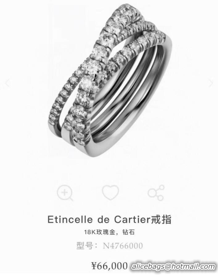 Buy Classic Discount Cartier Ring CE7584