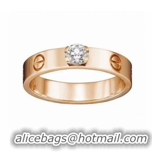 Top Quality Generous Cartier Ring CE7585