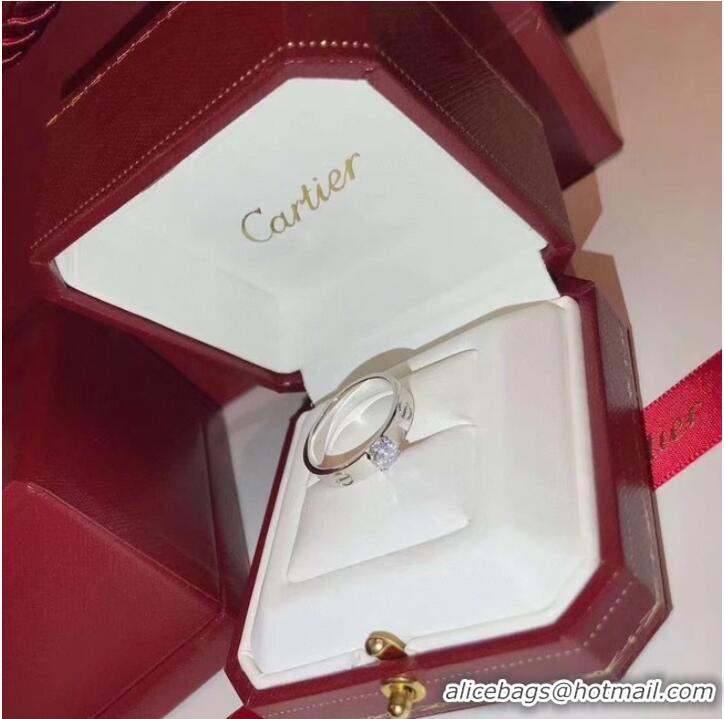 Top Quality Generous Cartier Ring CE7585