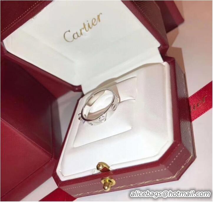 Top Quality Generous Cartier Ring CE7585