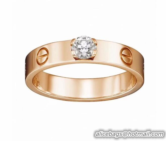 Top Quality Generous Cartier Ring CE7585