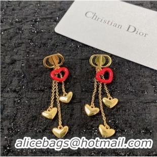 Buy Popular Style Dior Earrings CE7586