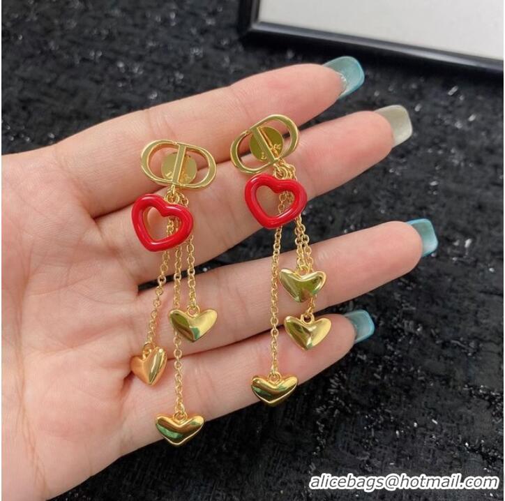 Buy Popular Style Dior Earrings CE7586