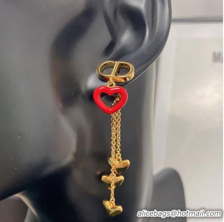 Buy Popular Style Dior Earrings CE7586