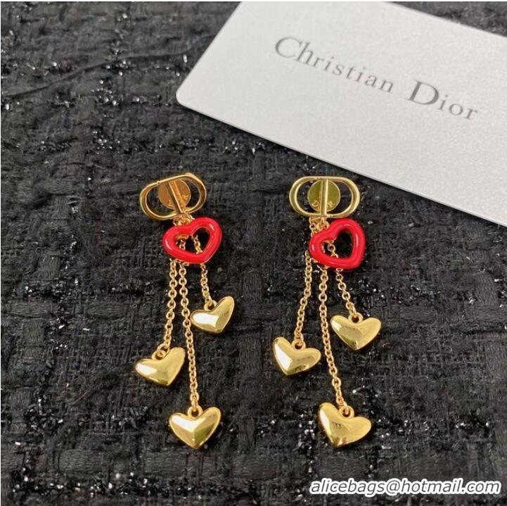 Buy Popular Style Dior Earrings CE7586