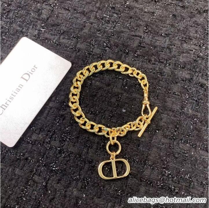 Stylish Inexpensive Dior Bracelet CE7589