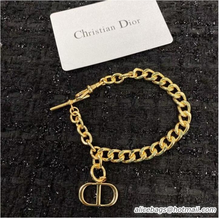 Stylish Inexpensive Dior Bracelet CE7589