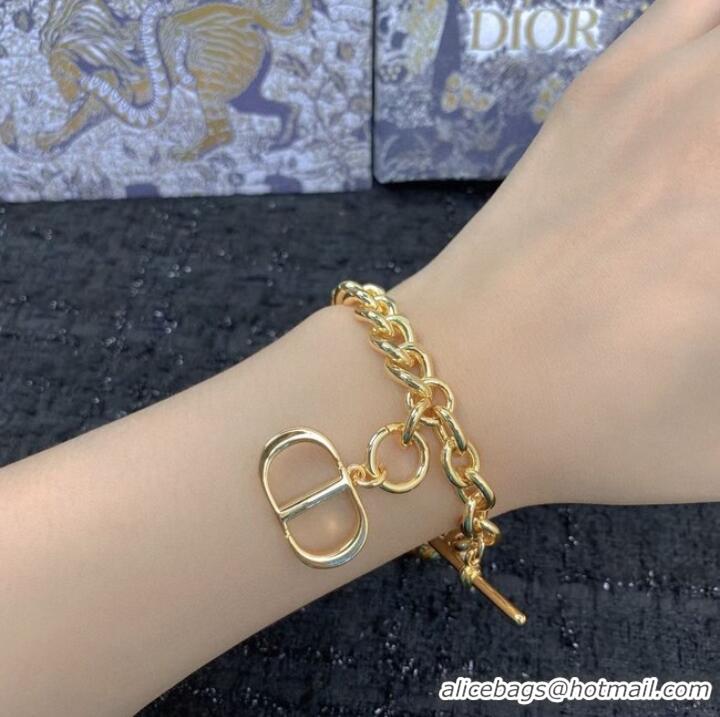 Stylish Inexpensive Dior Bracelet CE7589