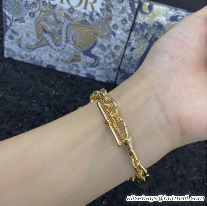 Stylish Inexpensive Dior Bracelet CE7589