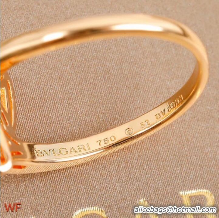 Buy Low Cost BVLGARI Ring CE7579 Gold