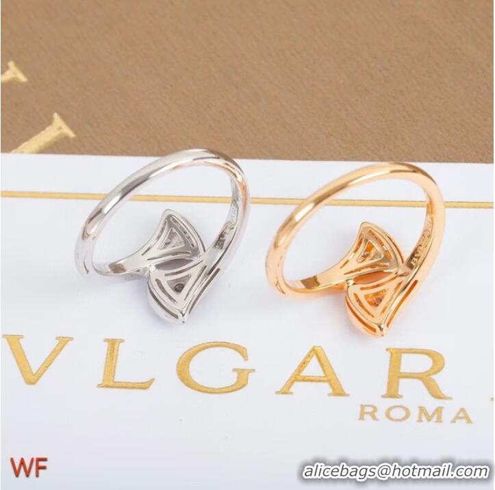 Buy Low Cost BVLGARI Ring CE7579 Gold