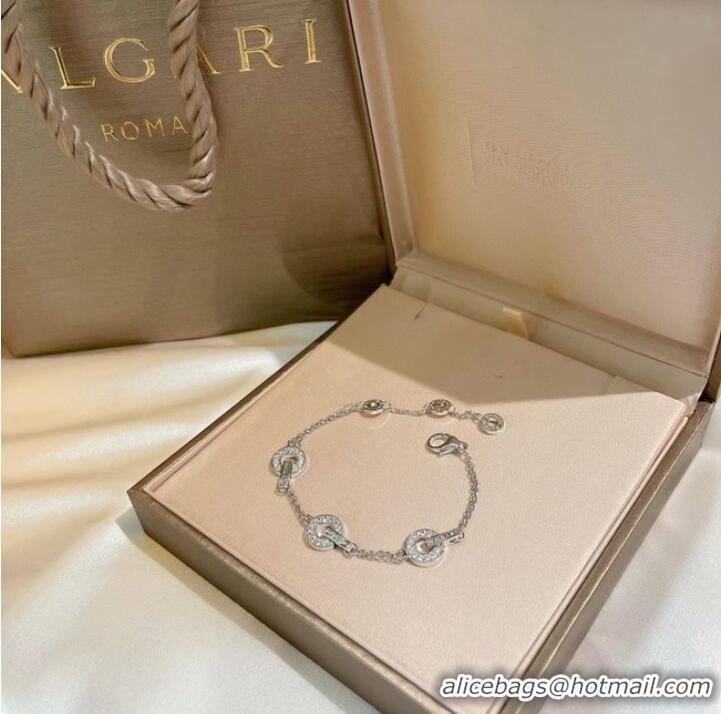 Top Quality Youthful BVLGARI Bracelet CE7603