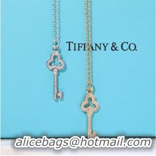 Buy Fashionable TIFFANY Necklace CE7592